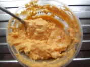 Obatzter - Auf Hochdeutsch: Der Angedrückte - Rezept