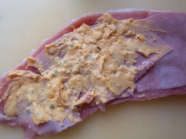 Rezept: Bajuvaren-Schnitte Bild Nr. 2 Bajuvaren-Schnitte - Rezept - Bild Nr. 2