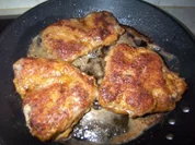 Bajuvaren-Schnitte - Rezept