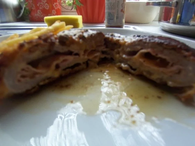 Rezept: Bajuvaren-Schnitte Bild Nr. 3 Bajuvaren-Schnitte - Rezept - Bild Nr. 3