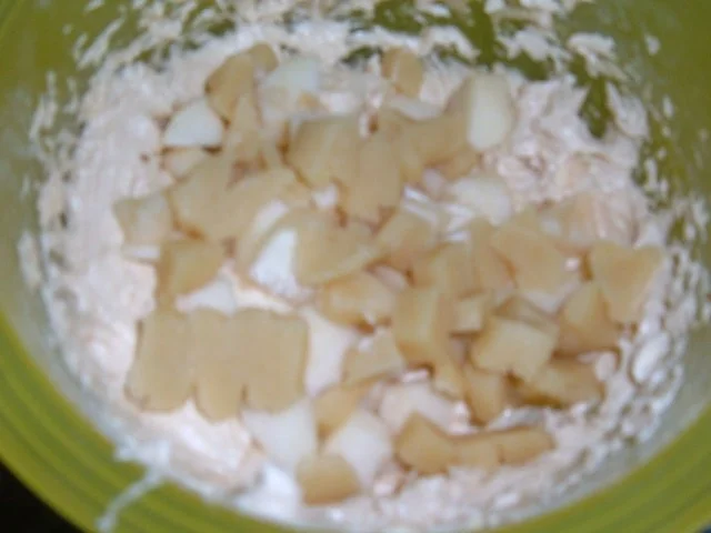 Kuchen : Ein Herz für meine LIEBSTEN FREUNDE - Rezept - Bild Nr. 4