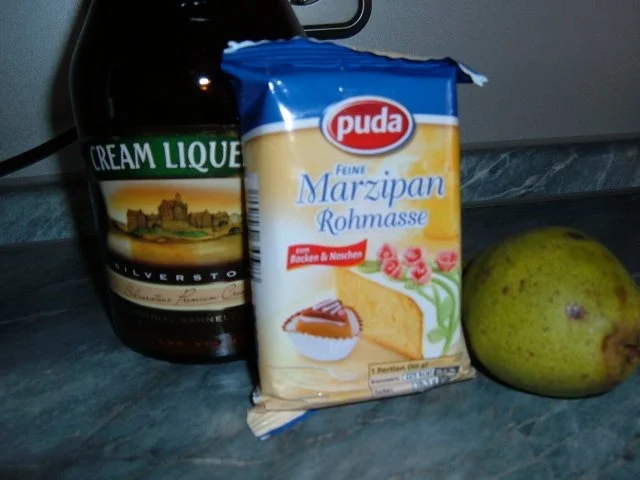 Kuchen : Ein Herz für meine LIEBSTEN FREUNDE - Rezept - Bild Nr. 3