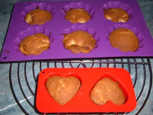 Kuchen : Ein Herz für meine LIEBSTEN FREUNDE - Rezept - Bild Nr. 6