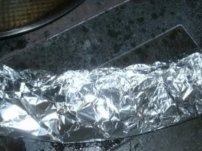 Schweinefilet in gewürztem Pfeffer-NT - Rezept - Bild Nr. 5