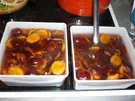 Rezept: Zwetschgenkompott Bild Nr. 5 Zwetschgenkompott - Rezept - Bild Nr. 5