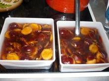 Zwetschgenkompott - Rezept - Bild Nr. 5