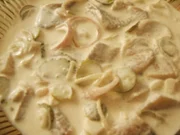 Herings--Happen - Rezept