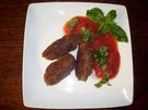 Italienische Frikadellen - Rezept