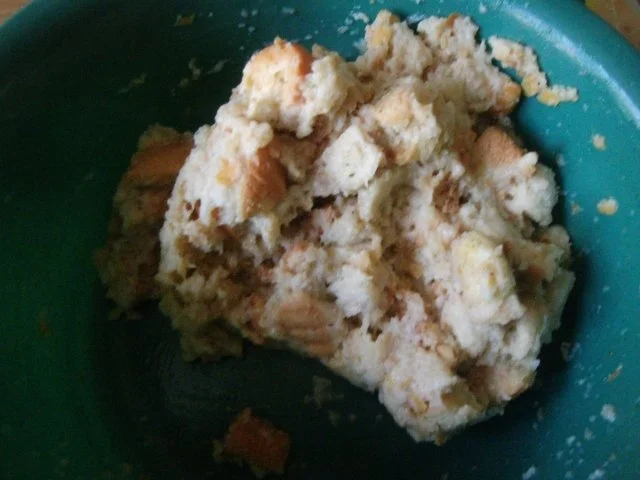 Semmelknödel - Rezept - Bild Nr. 3