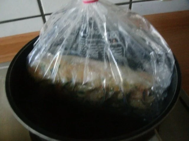 Semmelknödel - Rezept - Bild Nr. 5