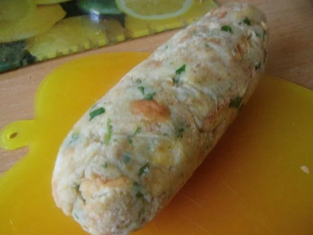 Semmelknödel - Rezept