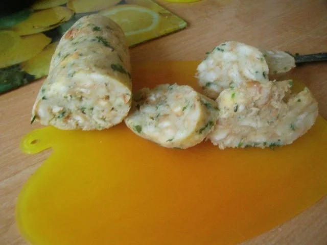 Semmelknödel - Rezept - Bild Nr. 6