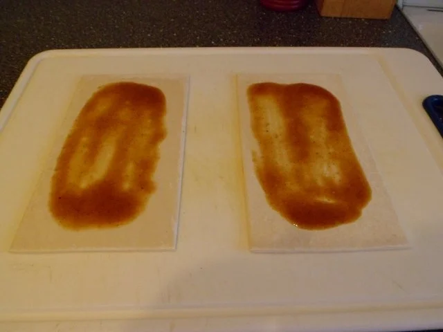 Würstchen in Pizzakostüm - Rezept - Bild Nr. 5