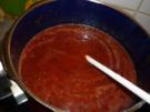 Zwetschgen-Sekt-Marmelade - Rezept