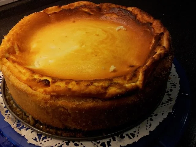 Käsekuchen "BerlinArt" (ohne Boden) - Rezept - Bild Nr. 19