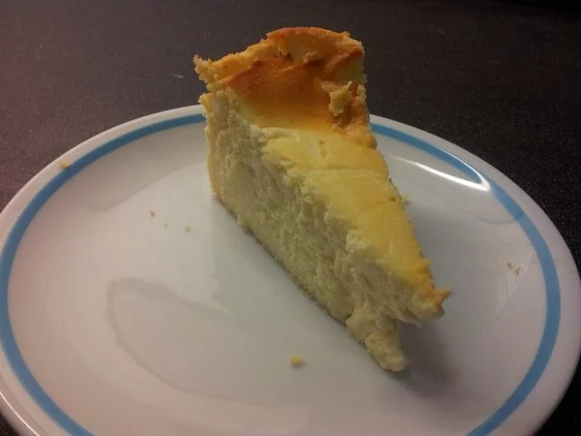 Käsekuchen "BerlinArt" (ohne Boden) - Rezept - Bild Nr. 12