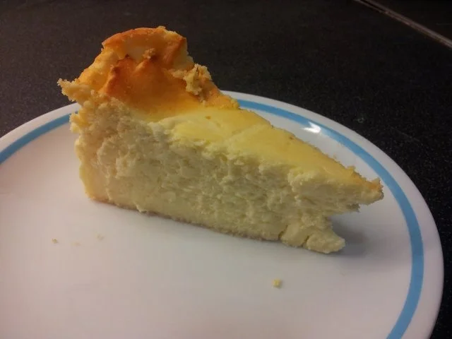 Käsekuchen "BerlinArt" (ohne Boden) - Rezept - Bild Nr. 15