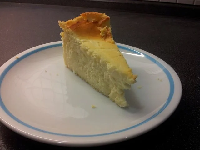 Käsekuchen "BerlinArt" (ohne Boden) - Rezept - Bild Nr. 18