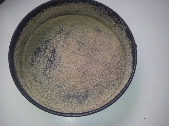 Käsekuchen "BerlinArt" (ohne Boden) - Rezept - Bild Nr. 8