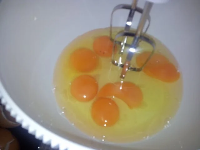 Käsekuchen "BerlinArt" (ohne Boden) - Rezept - Bild Nr. 3