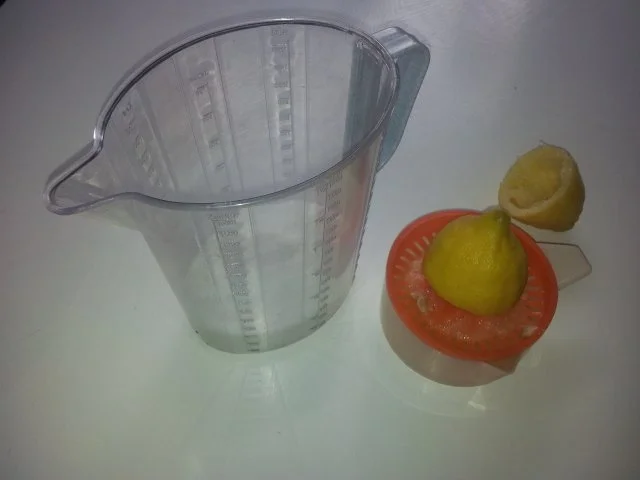 Käsekuchen "BerlinArt" (ohne Boden) - Rezept - Bild Nr. 6