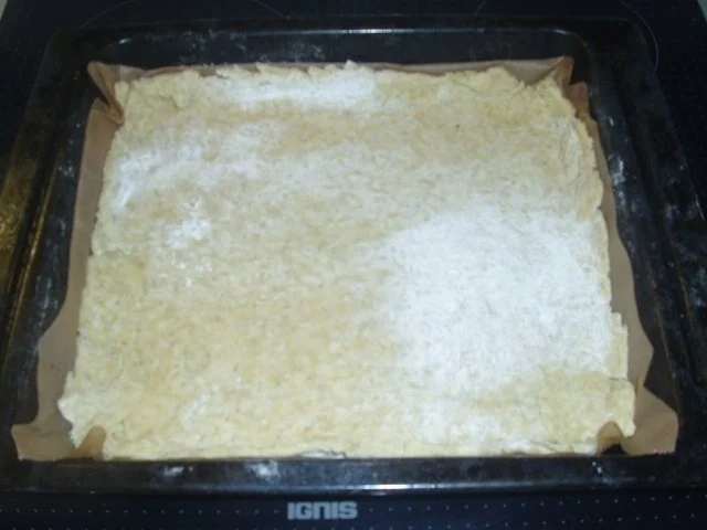 Kabanossi-Pizza - Rezept - Bild Nr. 3