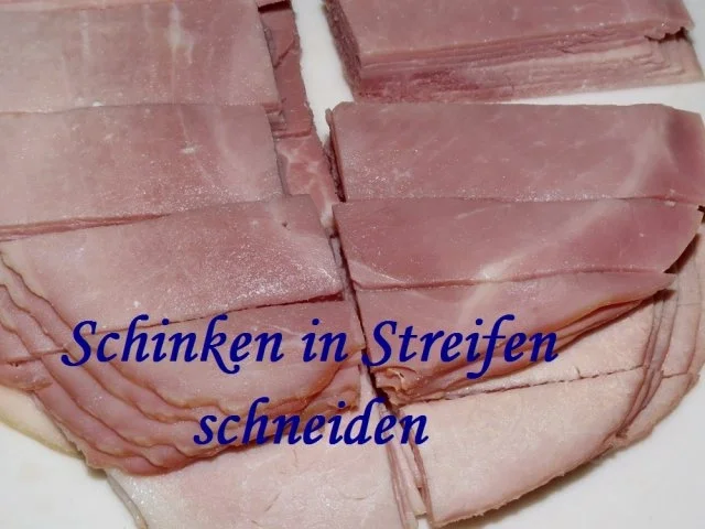 Kabanossi-Pizza - Rezept - Bild Nr. 8