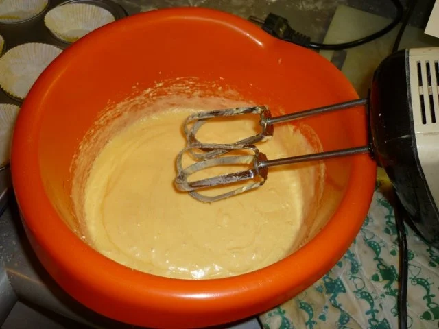 Rezept: Muffins mit Zwetschgen Muffins mit Zwetschgen - Rezept