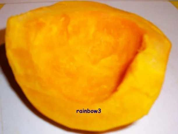 Kochen: Scharfe Kürbissuppe - Rezept - Bild Nr. 3