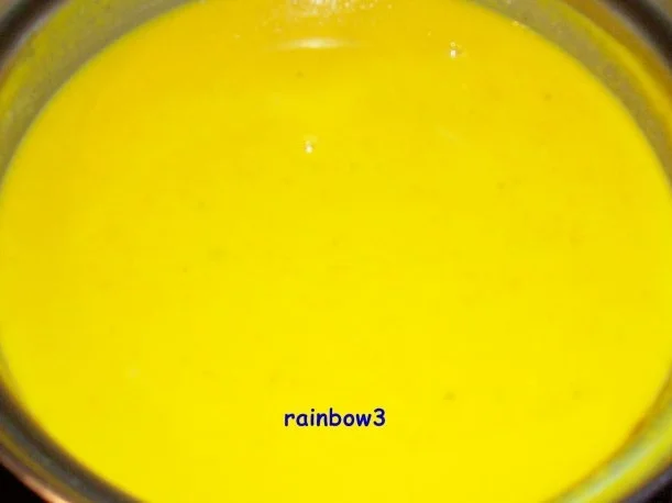 Kochen: Scharfe Kürbissuppe - Rezept - Bild Nr. 11