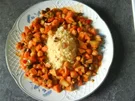 Couscous (fein) - Rezept