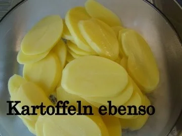 Kohlrabiauflauf - Rezept - Bild Nr. 4