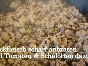 Kohlrabiauflauf - Rezept - Bild Nr. 6