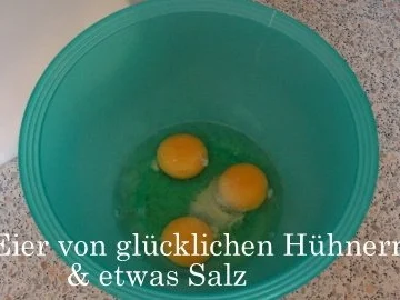 Spätzle machen - Rezept - Bild Nr. 2