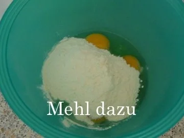 Spätzle machen - Rezept - Bild Nr. 3