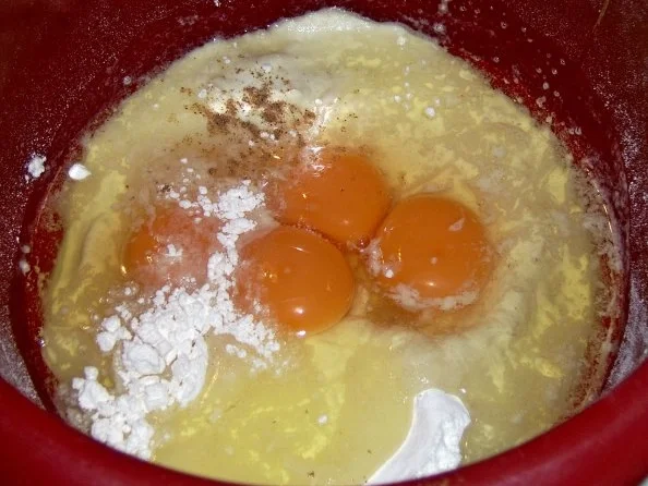 Spätzle machen - Rezept - Bild Nr. 5