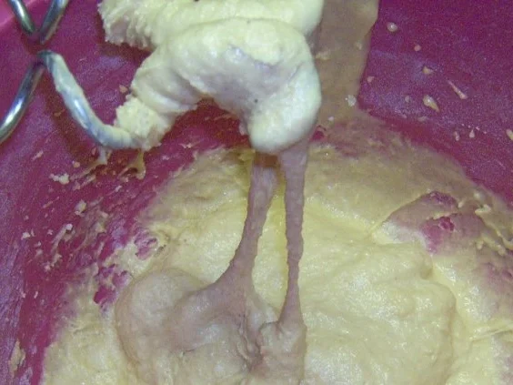 Spätzle machen - Rezept - Bild Nr. 6