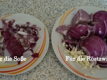 Rezept: Rostbraten, auf fast Schwäbische Art Bild Nr. 3 Rostbraten, auf fast Schwäbische Art - Rezept - Bild Nr. 3