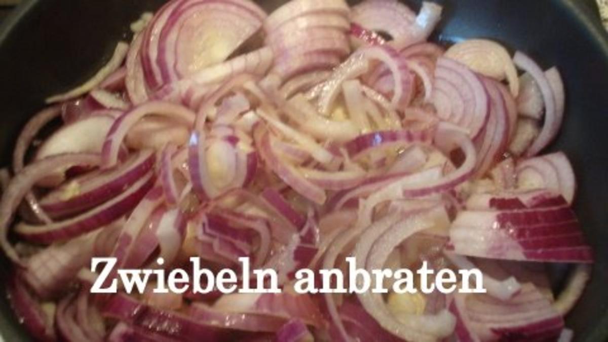 Rostbraten, auf fast Schwäbische Art - Rezept - Bild Nr. 8