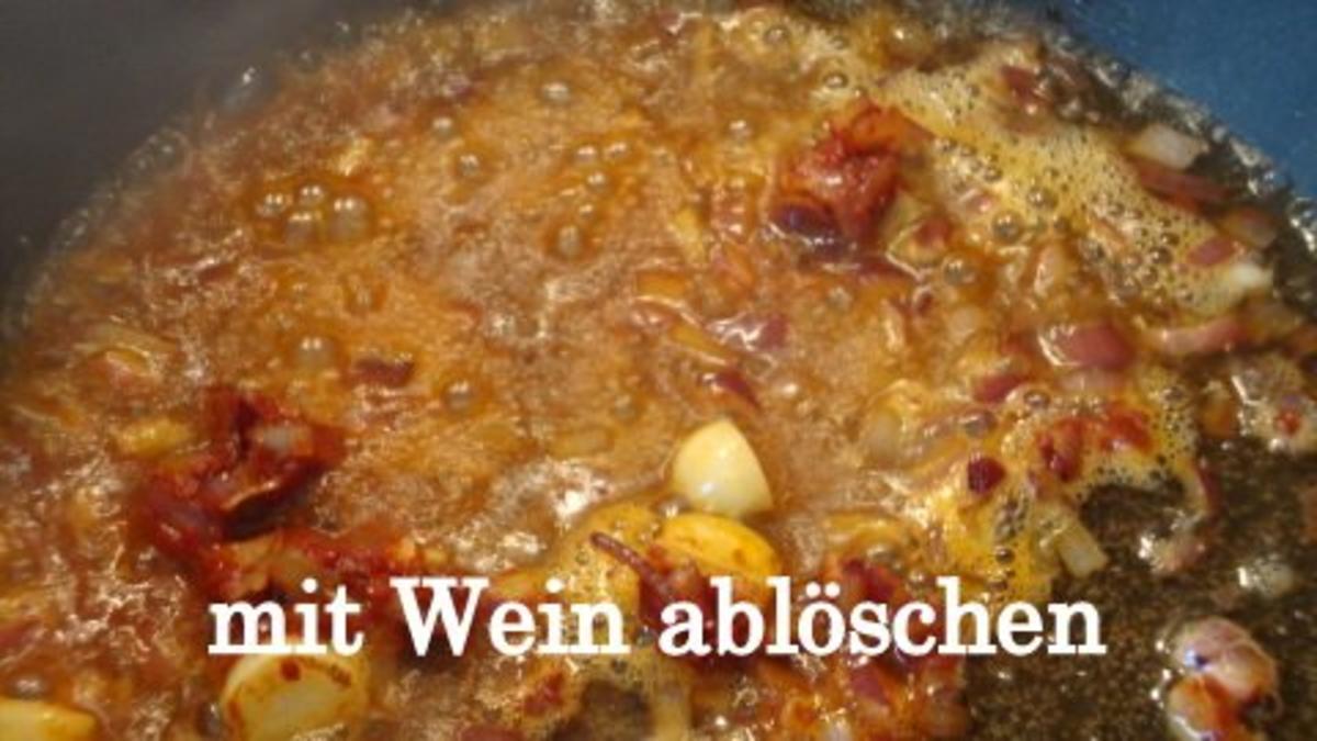 Rostbraten, auf fast Schwäbische Art - Rezept - Bild Nr. 7