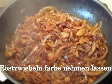 Rezept: Rostbraten, auf fast Schwäbische Art Bild Nr. 9 Rostbraten, auf fast Schwäbische Art - Rezept - Bild Nr. 9