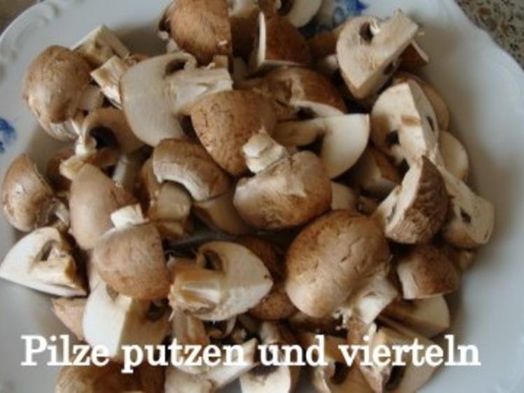 Rostbraten, auf fast Schwäbische Art - einfach - von digger56 Rostbraten, auf fast Schwäbische Art - einfach - von digger56