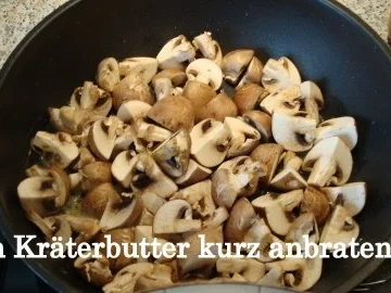 Rezept: Rostbraten, auf fast Schwäbische Art Bild Nr. 11 Rostbraten, auf fast Schwäbische Art - Rezept - Bild Nr. 11