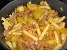 Grenadiermarsch - Rezept