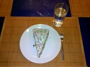 Kuchen: Honig-Bananen-Schoko-Kuchen - Rezept