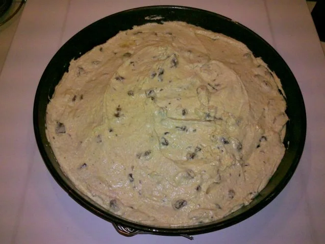 Kuchen: Honig-Bananen-Schoko-Kuchen - Rezept - Bild Nr. 3