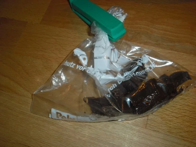 Rezept: Apfel-Eierlikör-Zwerg Bild Nr. 6 Apfel-Eierlikör-Zwerg - Rezept - Bild Nr. 6