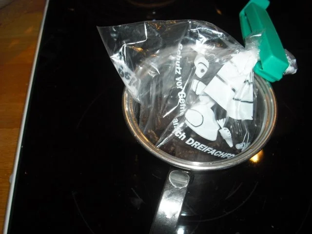 Rezept: Apfel-Eierlikör-Zwerg Bild Nr. 7 Apfel-Eierlikör-Zwerg - Rezept - Bild Nr. 7