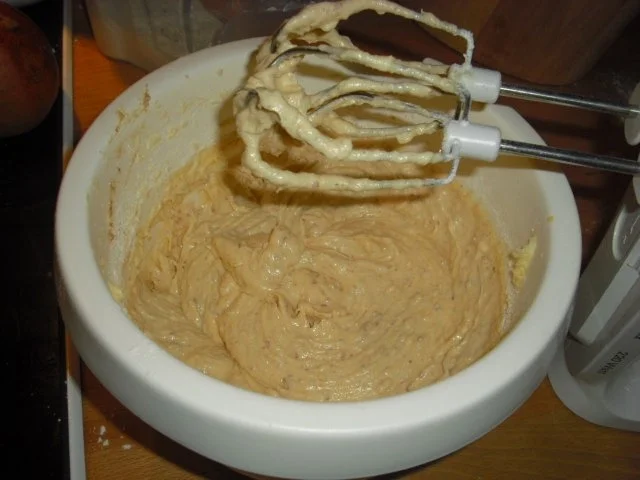 Rezept: Apfel-Eierlikör-Zwerg Bild Nr. 3 Apfel-Eierlikör-Zwerg - Rezept - Bild Nr. 3