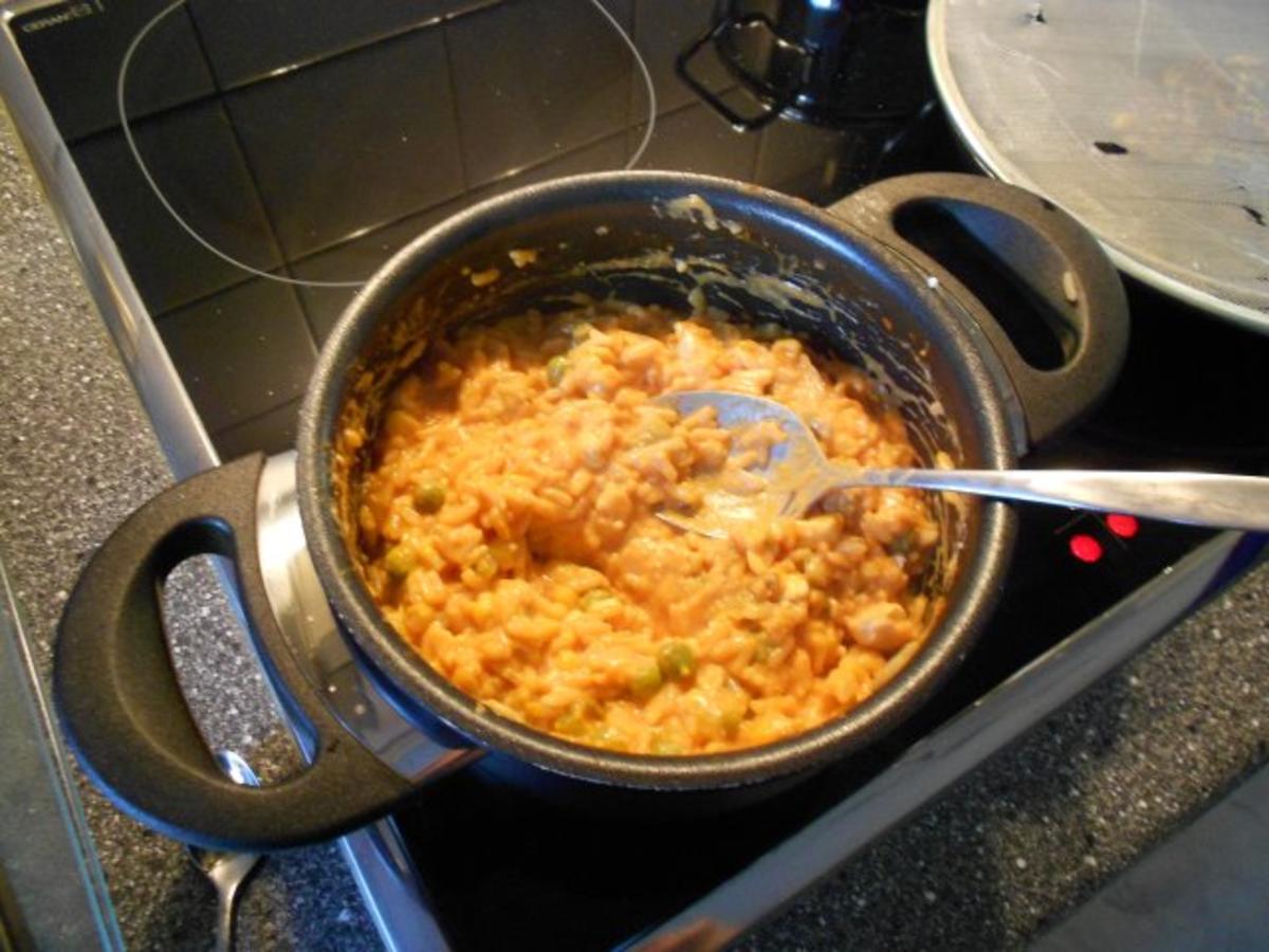 Gefullte Paprika Mit Reis Feta Und Gemuse Vegetarisch Rezept Kochbar De